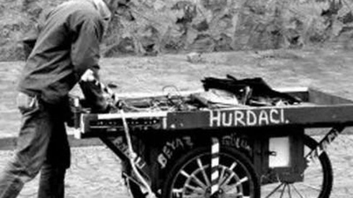 Malatya Hurdacı